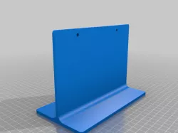 Wera Hex Screwdriver Stand