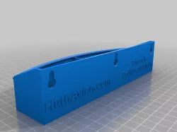 Window Mounted Bird Feeder
