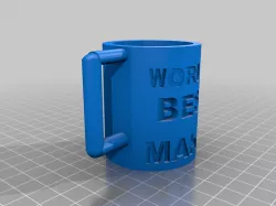 worlds best maker cup