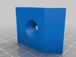 Xbox controller and headset stand