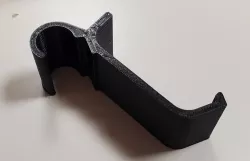 XBox One Controller Mount for Thermaltake P3