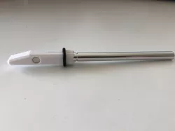 Yet another XACTO #1 knife blade cover - with magnet and o-ring