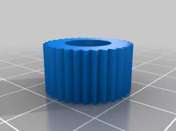 1/10 Associated Idler Gear ASC91466