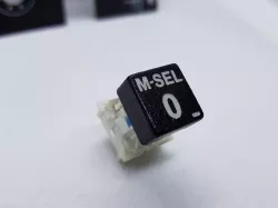 14x14 mm Cherry MX keycap