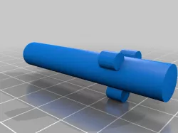 1913 gat crank 