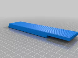 300mm Rack Split With alignment groove