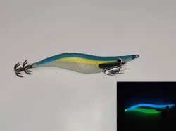 3D Printed Squid Jig #2