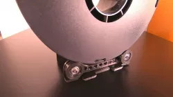 3D Printer Filament Roller