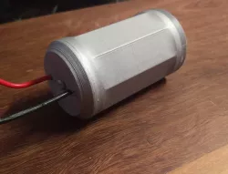 3x 18650 12v Battery