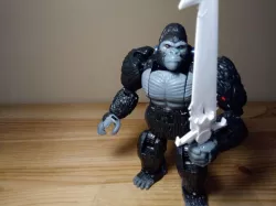 5mm crucible from doom for transformers