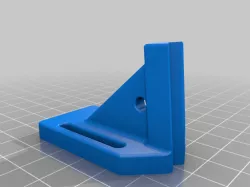 A30 Nozzle Cam Bracket