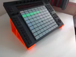 Ableton Push 1 - Inclined Stand