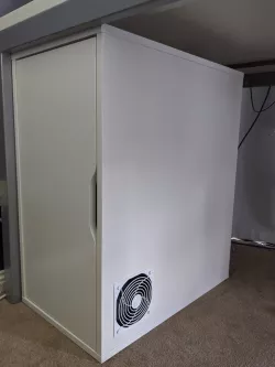 AC Infinity Fan Cover