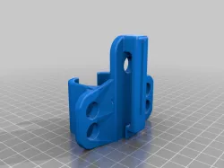 Adapted to Petzl TAM TAM - Hammer Holder