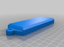 Adventure Force Spectrum Extended Battery Cover