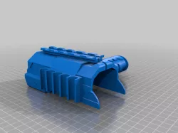 Aeon-Pro Rifle Kit