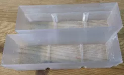 Aldi Workzone - Small Parts Drawer Boxes Combined