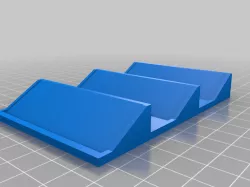 Aliens AGDitC Upgrade Card Organizer