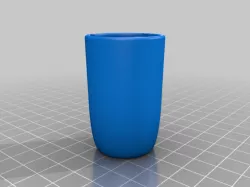 Anker LC40 diffusor (diffuser lens)
