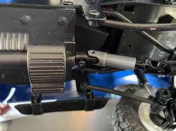 Arbre de transmission WPL C24