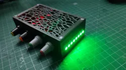 Arduino LightBox