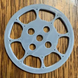 Aretino 78 record adapter