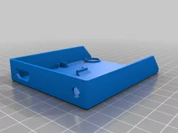 Argon NEO PI-KVM + Auvidea B101 cover