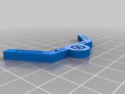 Armada compact turn token