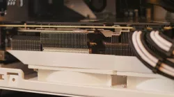 ASUS 3080 TUF GPU shroud