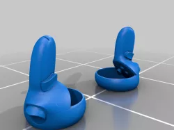 Atlas GPU Support, with Rift Headset