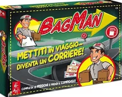 BAGMAN 