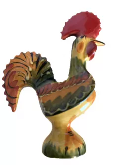 Barcelos Rooster