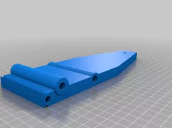Barn Door Tracker