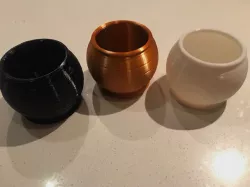 Basic Pot / Planter