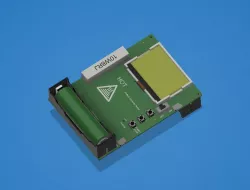 Battery Capacity Tester
