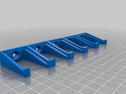 Better Pistol Magazine Holder (1911/Glock/Walther/CZ/Beretta...)