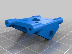 Bicopter Moka projet