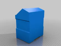 Big Stackable Box