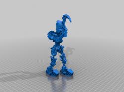 toa gali 3d models 【 STLFinder