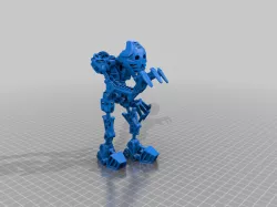 Bionicle Toa Onua