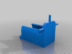 Bird Feeder
