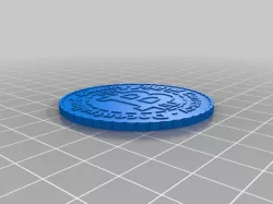 Bitcoin Coin