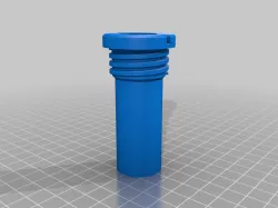 Boat Plug for PolyCraft