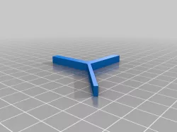 Bolt Action Side Armor Tool