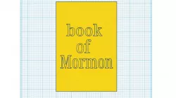 book of mormon