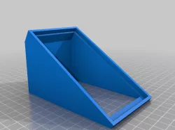 BOSS Table Top Pedal Stand