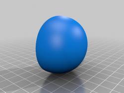 draw and label an egg 3D Models | Page 1 | STLFinder