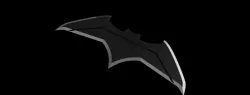 BvS Batarang