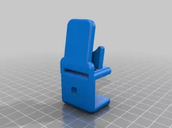 camera bracket