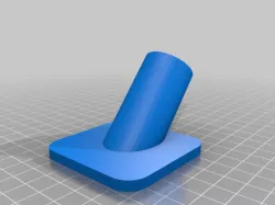 Camp Chair Foot